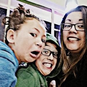 Meet your Posher, Madelena